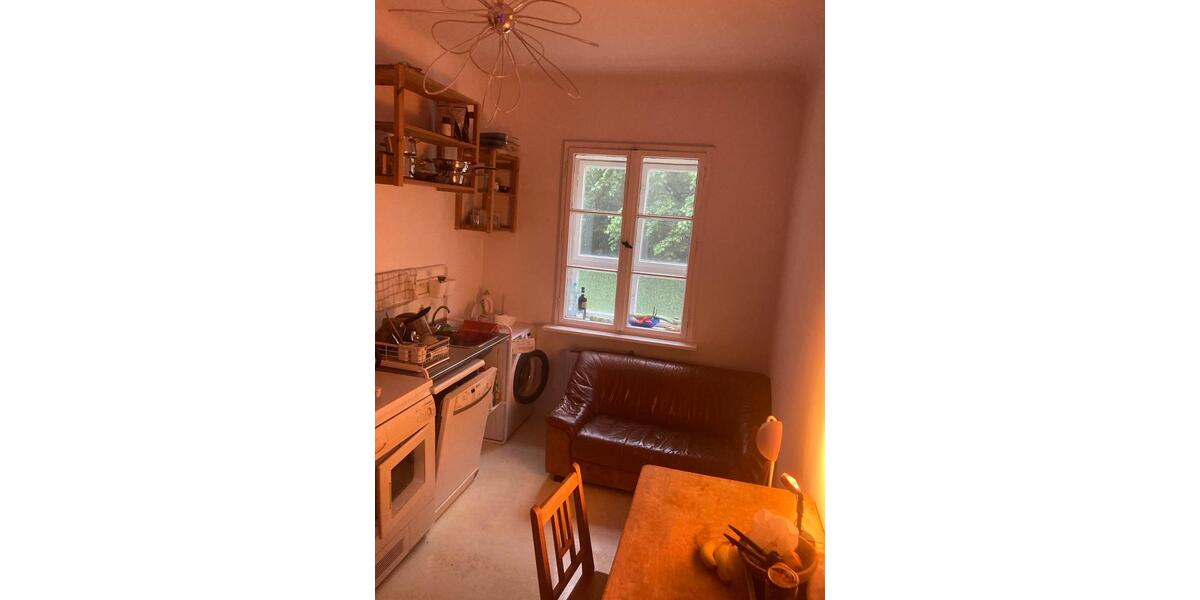 Wohnen auf Zeit Berlin Rummelsburg - 1 Zimmer, 20 m&sup2;, 525&euro; | Angebot:26664833