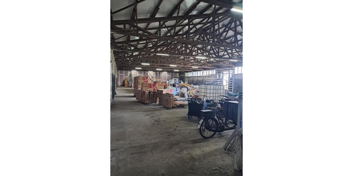 Gewerbeobjekt Wriezen - 2.450&euro; | Angebot:20384137