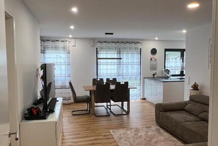 Wohnung Ebenweiler - 3.5 Zimmer, 85 m&sup2;, 1.170&euro; | Angebot:26152509