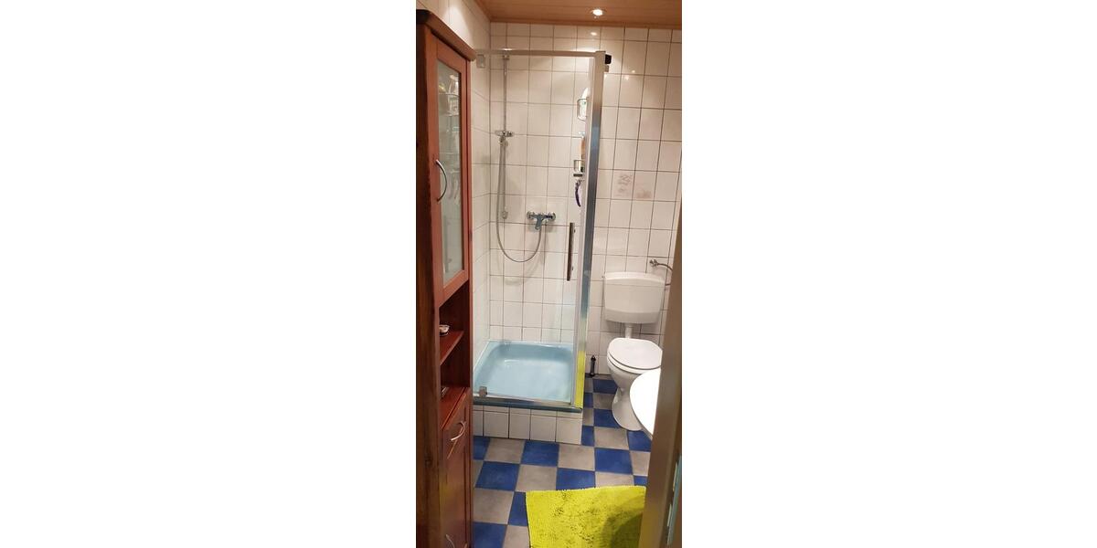 Etagenwohnung Heringen (Werra) - 2 Zimmer, 60 m&sup2;, 390&euro; | Angebot:26479831