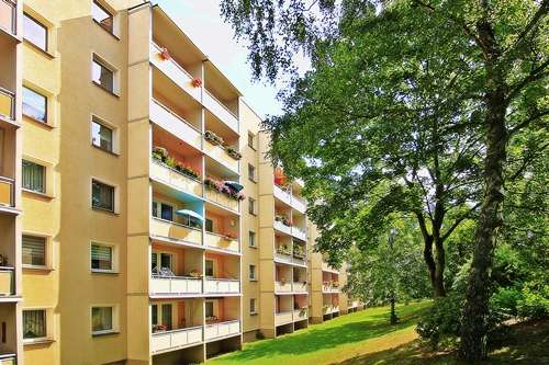 Wohnung zum Mieten in Zwickau 359,10 € 57 m² 3 zimmer