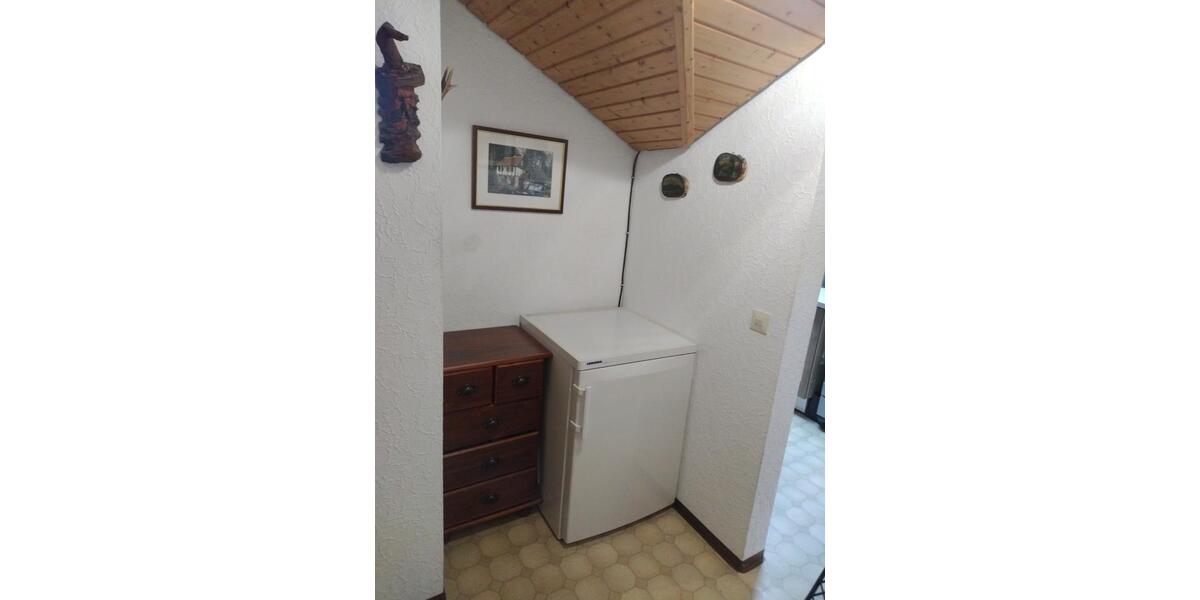 Dachgeschoßwohnung Weilheim an der Teck - 1 Zimmer, 31 m&sup2;, 490&euro; | Angebot:24704765