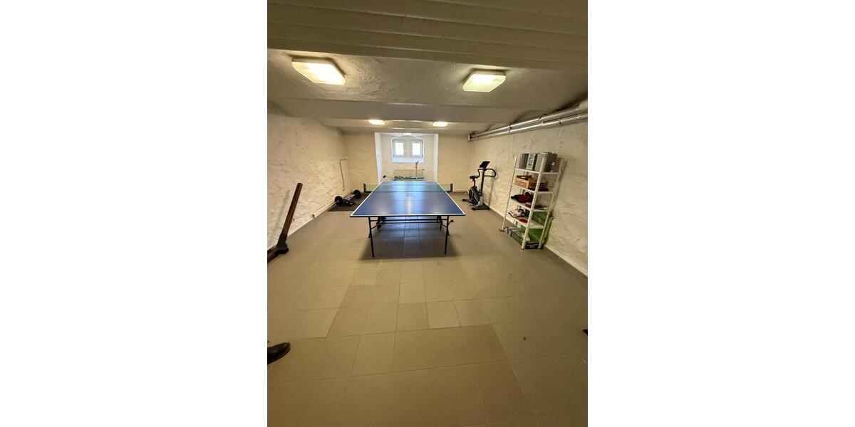 Dachgeschoßwohnung Sondershausen - 2 Zimmer, 76 m&sup2;, 649&euro; | Angebot:22711718