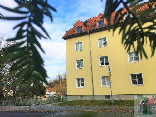Etagenwohnung Kamenz - 2 Zimmer, 50 m&sup2;, 297&euro; | Angebot:25255872