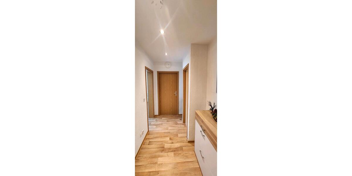 Erdgeschoßwohnung Magdeburg Alte Neustadt - 3 Zimmer, 60 m&sup2;, 660&euro; | Angebot:26102306