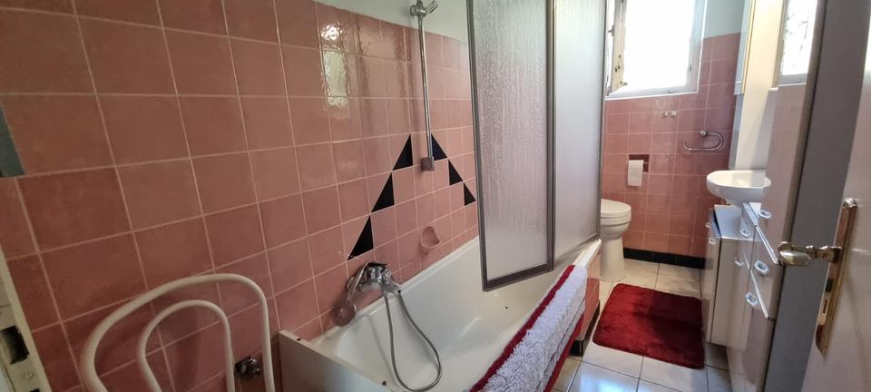 Wohnen auf Zeit Memmelsdorf - 3.5 Zimmer, 100 m&sup2;, 1.200&euro; | Angebot:26689938
