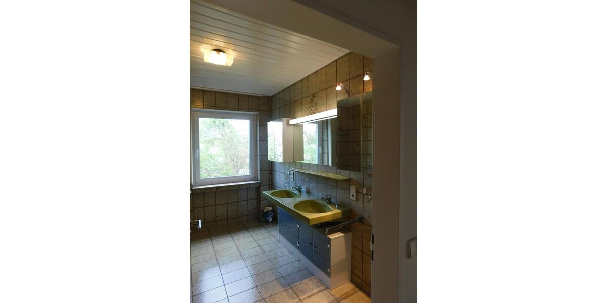 Erdgeschoßwohnung Sulz am Neckar - 4.5 Zimmer, 1.000&euro; | Angebot:23607764