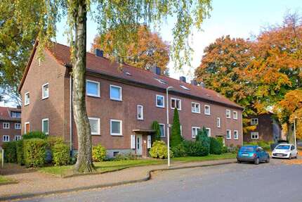 Wohnung Bocholt - 3 Zimmer, 52 m&sup2;, 479&euro; | Angebot:26729428