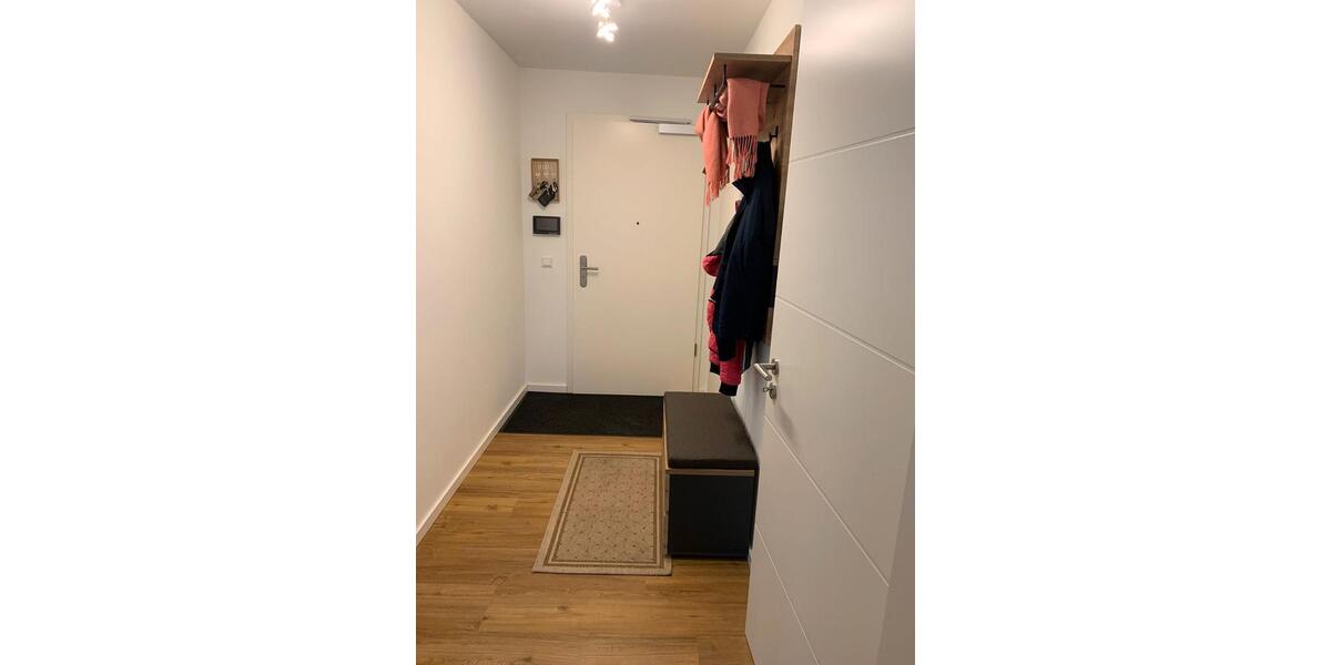 Etagenwohnung Schleswig - 2 Zimmer, 48 m&sup2;, 715&euro; | Angebot:25991328