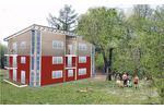 Etagenwohnung Ilmenau - 1 Zimmer, 32 m&sup2;, 240&euro; | Angebot:19871268