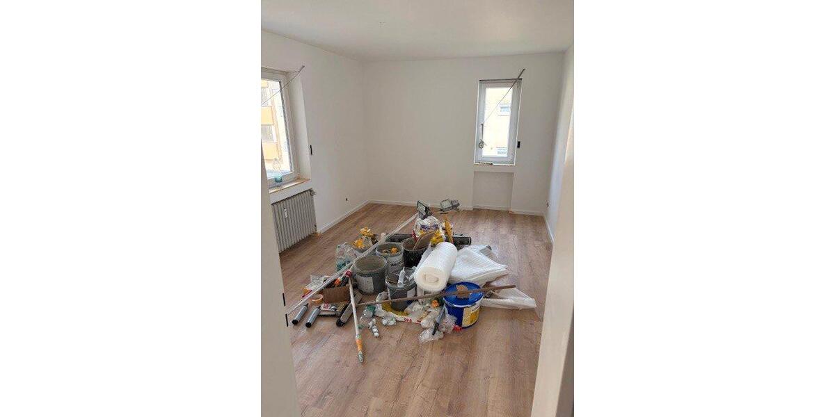 Etagenwohnung Trier Kürenz - 3 Zimmer, 73 m&sup2;, 797&euro; | Angebot:26425890