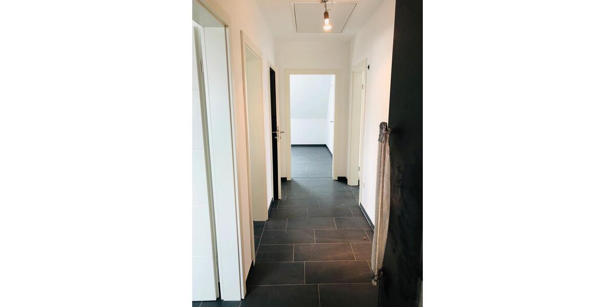 Etagenwohnung Bösel - 3 Zimmer, 90 m&sup2;, 750&euro; | Angebot:24739900