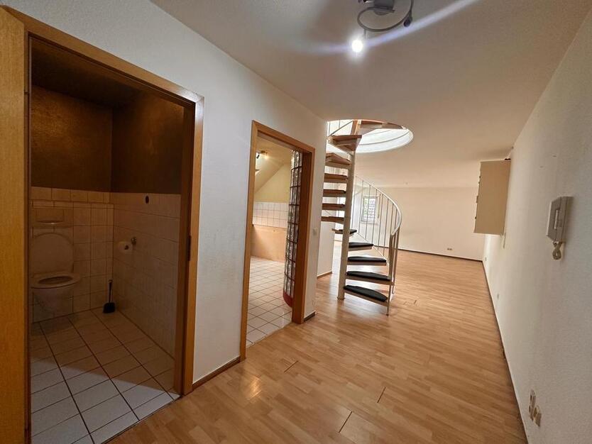 MaisonettenWohnung in Uhingen ( Göppingen )