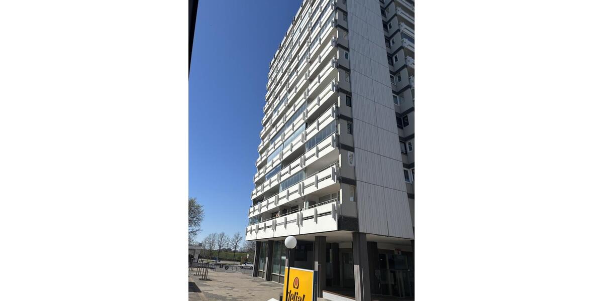 Etagenwohnung Neustadt in Holstein - 1 Zimmer, 42 m&sup2;, 700&euro; | Angebot:26563313