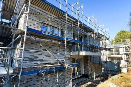 Wohnung Essen / Bredeney Bredeney - 4 Zimmer, 154 m&sup2;, 2.944&euro; | Angebot:25926823