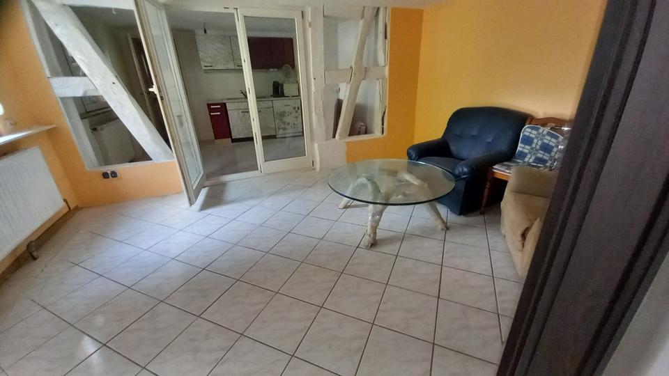 Etagenwohnung Niederneisen - 5 Zimmer, 140 m&sup2;, 990&euro; | Angebot:24524613