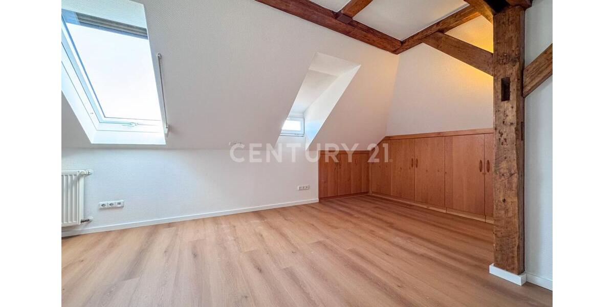 Maisonettenwohnung Lichtenfels - 3 Zimmer, 140 m&sup2;, 1.100&euro; | Angebot:25869151