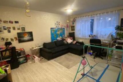 2 Zimmer-Wohnung zu vermieten 2 zimmer