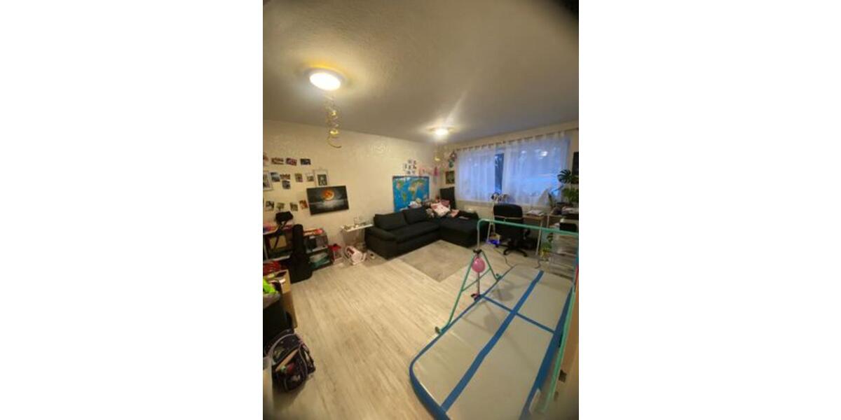 2 Zimmer-Wohnung zu vermieten 2 zimmer