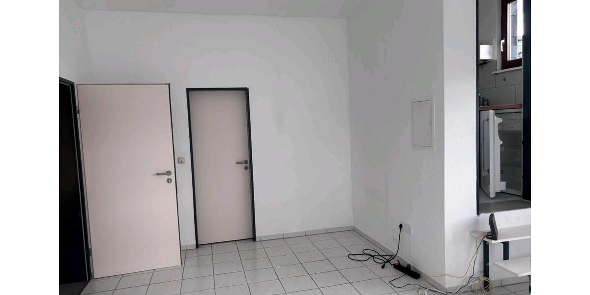 Dachgeschoßwohnung Kefenrod - 1 Zimmer, 36 m&sup2;, 350&euro; | Angebot:26102426