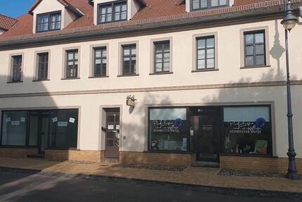 Gewerbeobjekt Bad Schmiedeberg - 440&euro; | Angebot:24794971