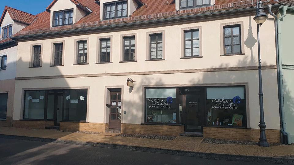 Gewerbeobjekt Bad Schmiedeberg - 440&euro; | Angebot:24794971