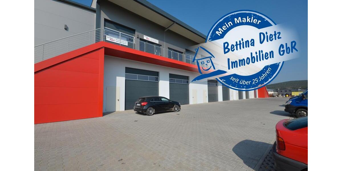 Gewerbeobjekt Elsenfeld - 690&euro; | Angebot:21423119