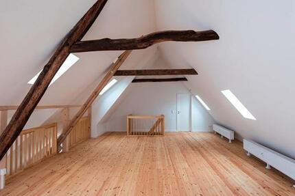 +++MAISONETTEWohnung mit BALKON und EBK+++ Wohnen im Herzen von Güstrow