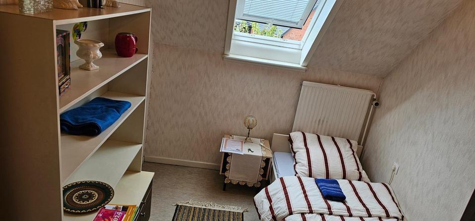 Wohnen auf Zeit Lüneburg - 1 Zimmer, 15 m&sup2;, 500&euro; | Angebot:25793966