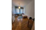 Wohnen auf Zeit Nürnberg Sankt Leonhard - 1 Zimmer, 14 m&sup2;, 530&euro; | Angebot:26421479