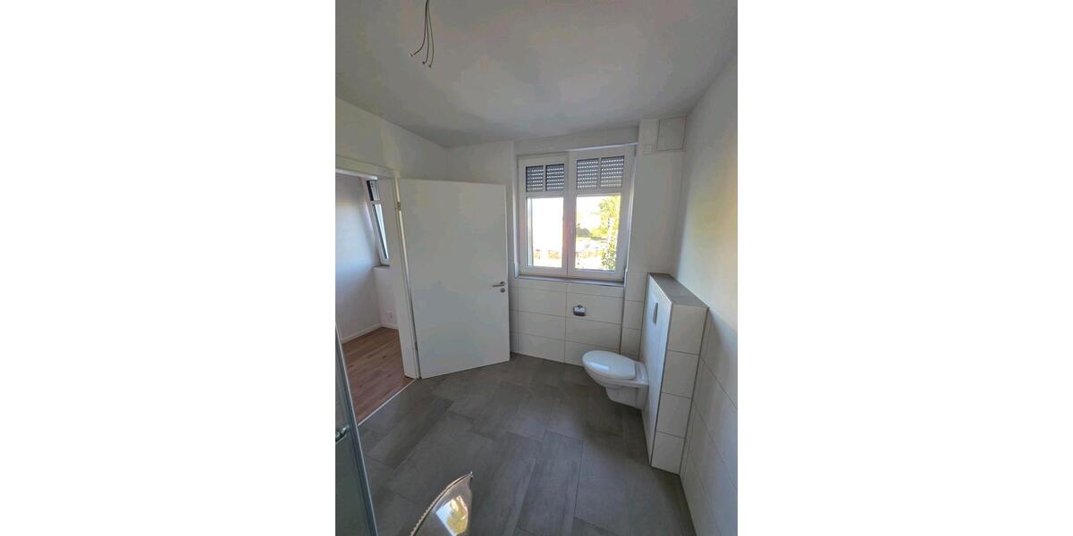 Etagenwohnung Ibbenbüren - 1 Zimmer, 34 m&sup2;, 575&euro; | Angebot:26386921