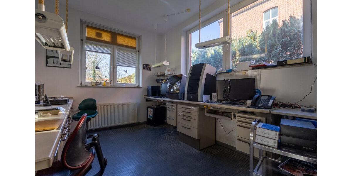 Gewerbeobjekt Aurich - 2.875&euro; | Angebot:25560678