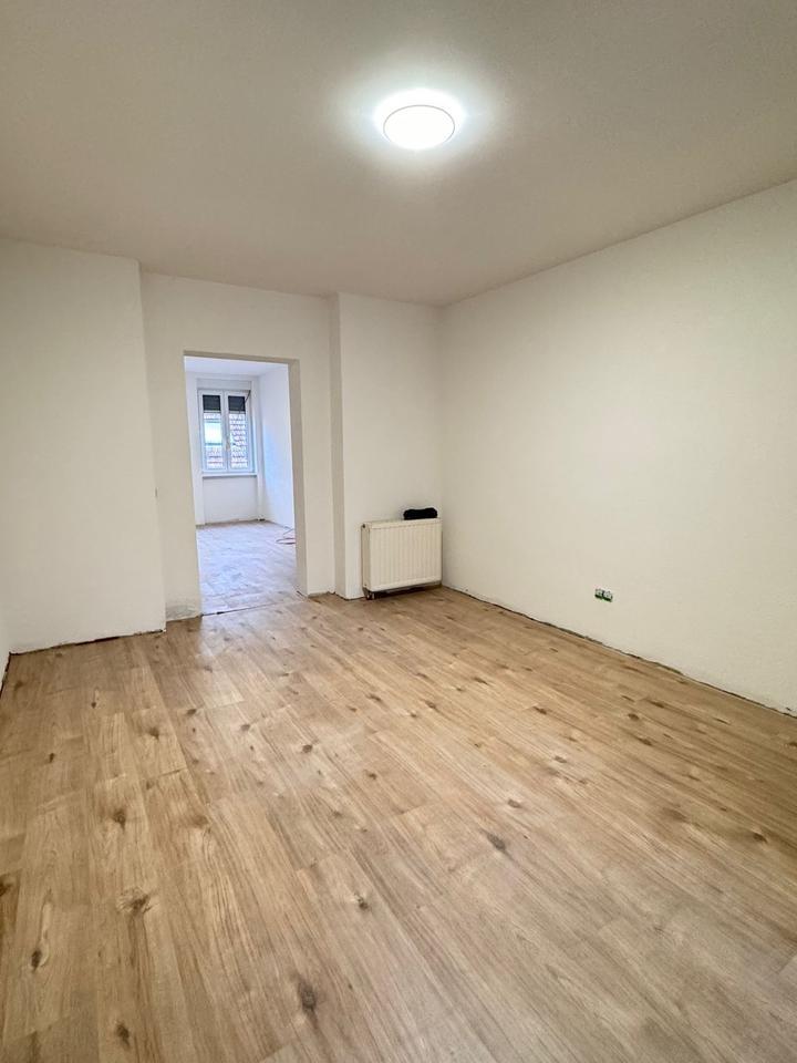 Wohnungsmiete Neunkirchen