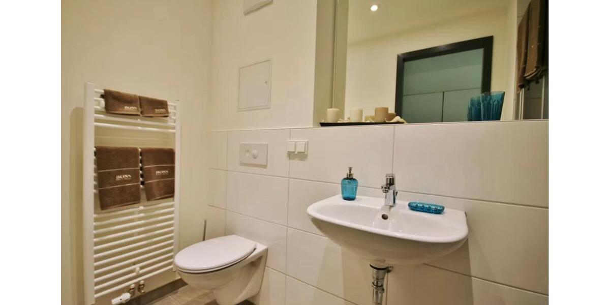 Wohnen auf Zeit Siegen - 1 Zimmer, 22 m&sup2;, 425&euro; | Angebot:24843268