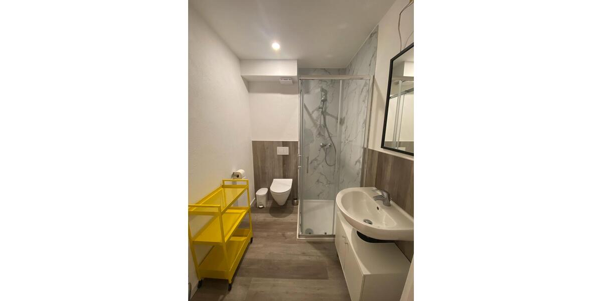 Wohnen auf Zeit Drolshagen - 1 Zimmer, 50 m&sup2;, 23&euro; | Angebot:24694487