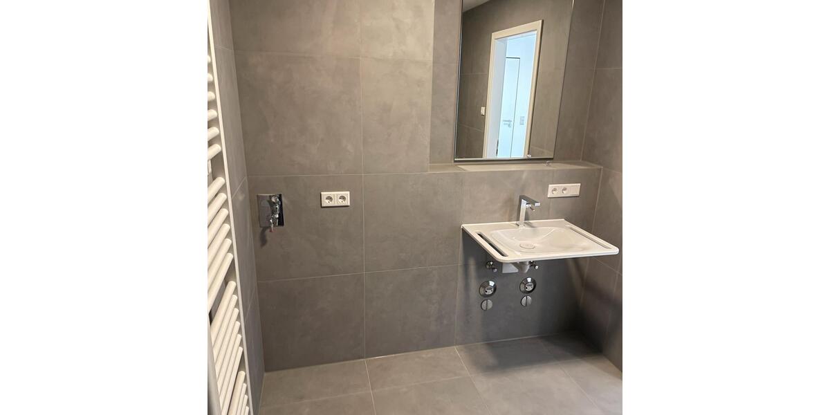 Erdgeschoßwohnung Aichach - 2 Zimmer, 67 m&sup2;, 980&euro; | Angebot:26247673