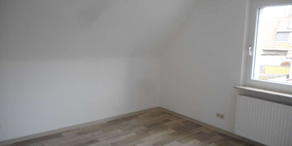 Etagenwohnung Osterode Dreilinden - 2 Zimmer, 33 m&sup2;, 248&euro; | Angebot:26794084