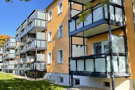 Wohnung Markkleeberg - 2 Zimmer, 53 m&sup2;, 470&euro; | Angebot:25053036