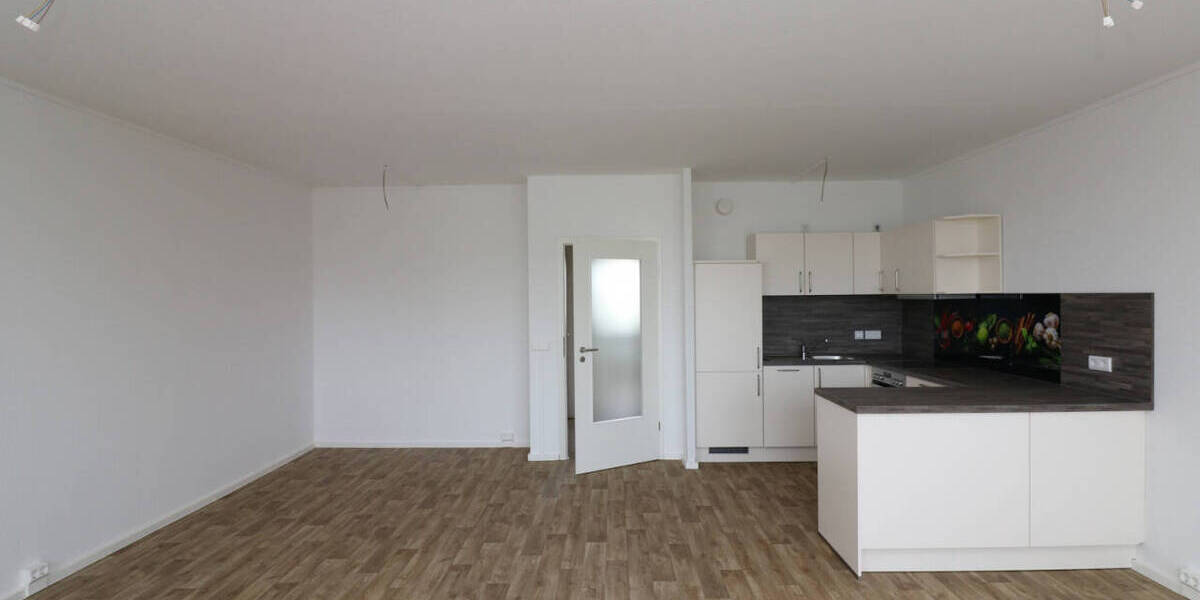 Etagenwohnung Freiberg Freiberg West - 2 Zimmer, 55 m&sup2;, 449&euro; | Angebot:26320753