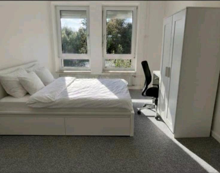 Wohnen auf Zeit Neu Wulmstorf - 5 Zimmer, 94 m&sup2;, 500&euro; | Angebot:24284412