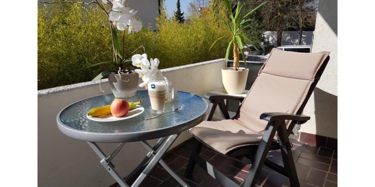 Erdgeschoßwohnung Baiersdorf - 3 Zimmer, 80 m&sup2;, 1.350&euro; | Angebot:25935684