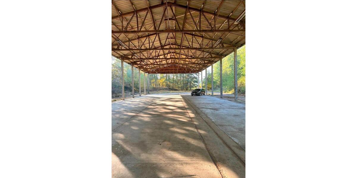 Gewerbeobjekt Angermünde - 1.250&euro; | Angebot:25980795