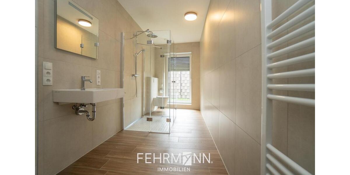 Erdgeschoßwohnung Lathen - 3 Zimmer, 85 m&sup2;, 810&euro; | Angebot:26252472