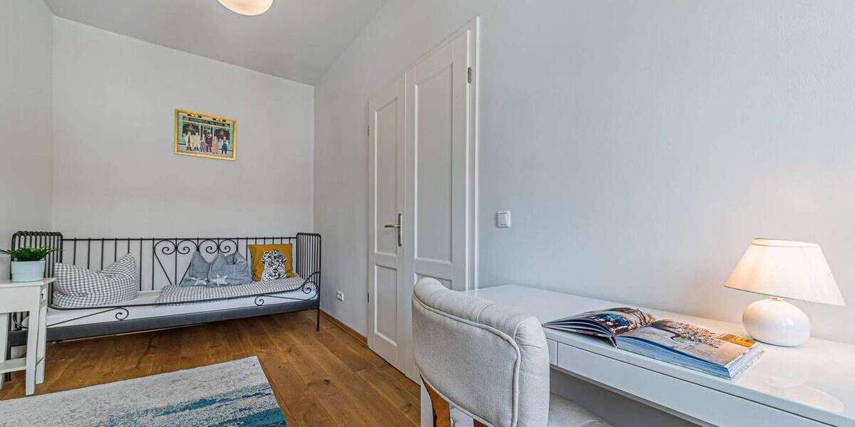 Etagenwohnung Bad Homburg vor der Höhe Bad Homburg - 3 Zimmer, 70 m&sup2;, 2.200&euro; | Angebot:23433177