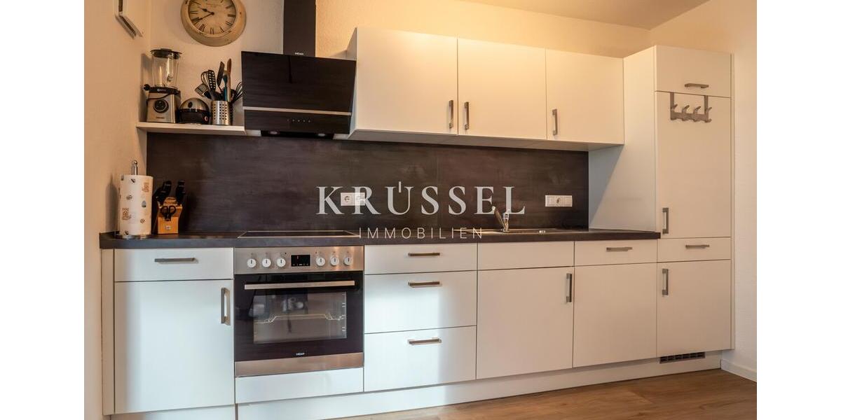 Erdgeschoßwohnung Lingen (Ems) Damaschke - 3 Zimmer, 87 m&sup2;, 960&euro; | Angebot:25719848