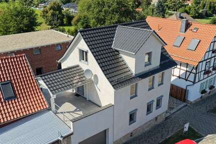 Wohnung zum Mieten in Ballenstedt OT Rieder 600 € 92 m² 4 zimmer