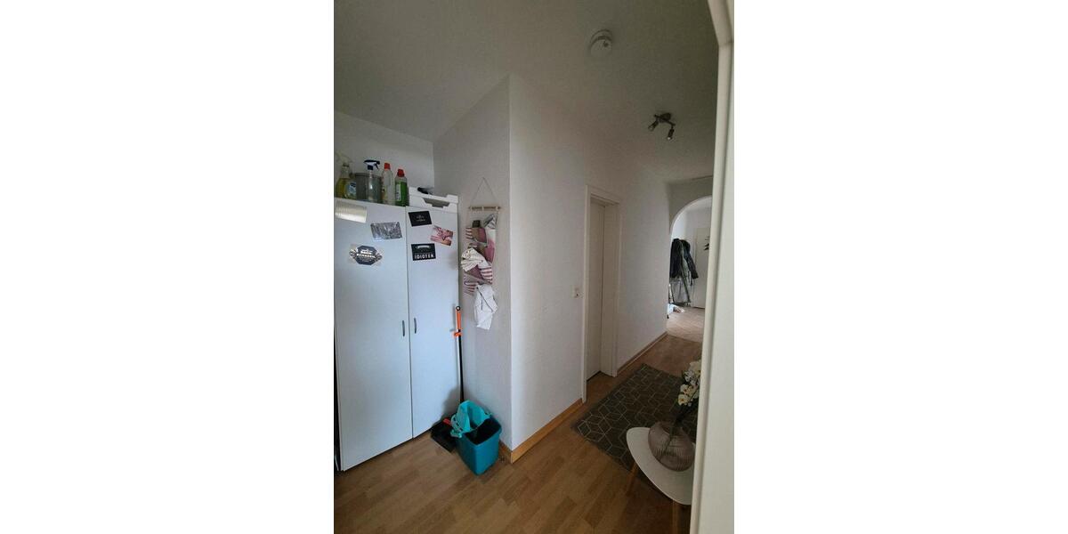 Wohnen auf Zeit Hildesheim - 1 Zimmer, 15 m&sup2;, 250&euro; | Angebot:26464892