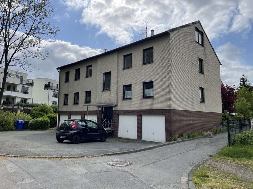 Wohnung zum Mieten in Goslar 580 € 48 m²