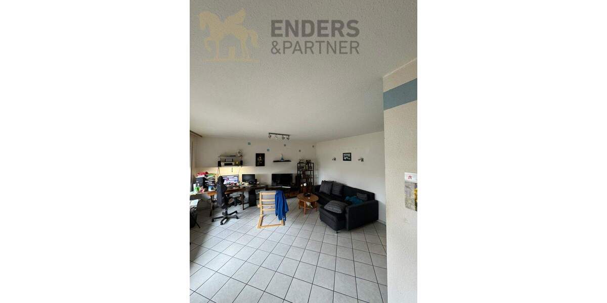 Etagenwohnung Hermeskeil - 3 Zimmer, 104 m&sup2;, 780&euro; | Angebot:25769703