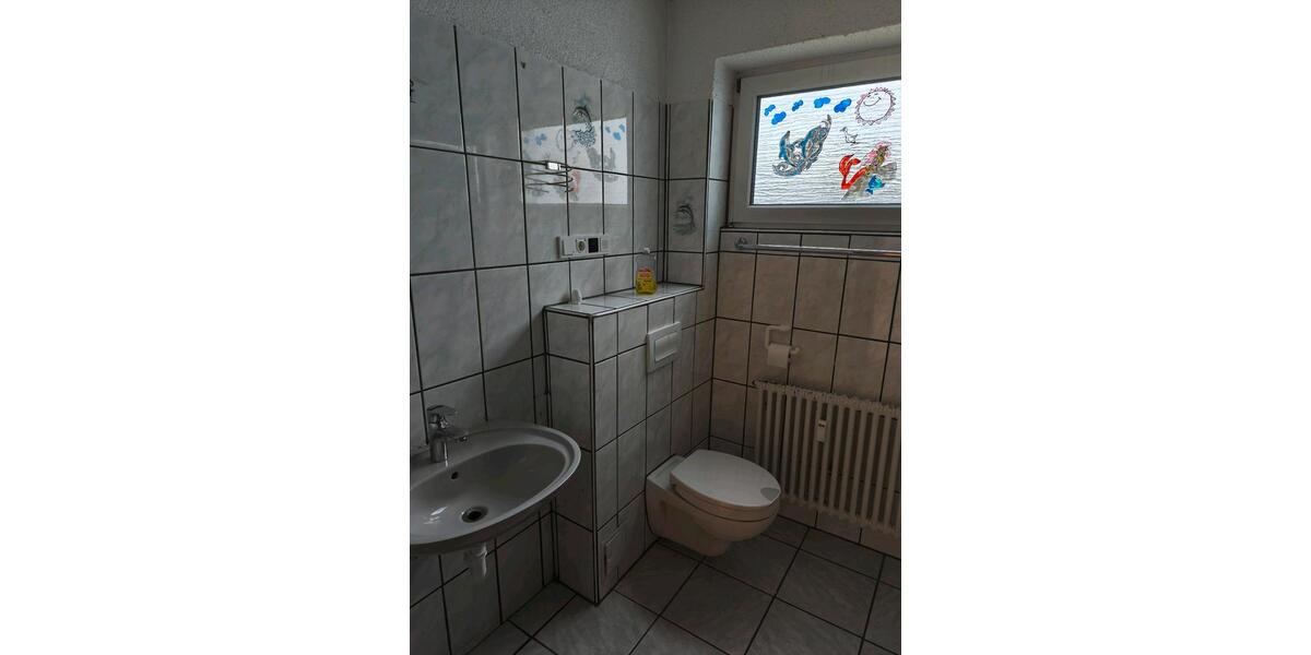 Etagenwohnung Marpingen - 3 Zimmer, 93 m&sup2;, 750&euro; | Angebot:24755167